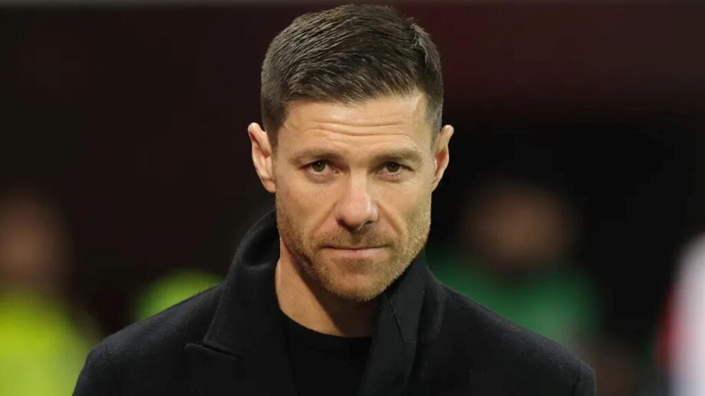 Liverpool dismiss Xabi Alonso as potential successor to Jurgen Klopp | English Premier League